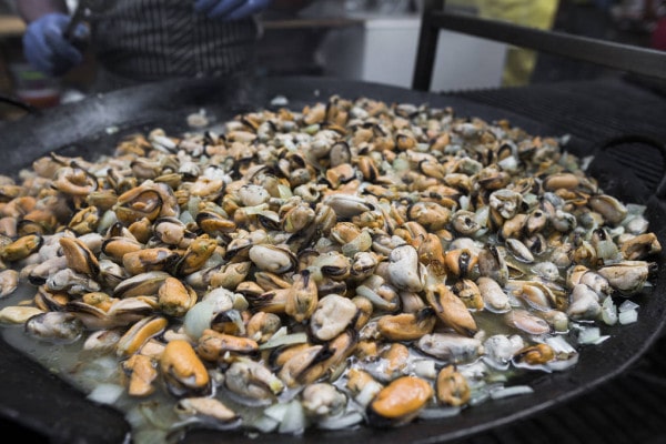 POISSONNERIE YDIER Poissonnerie Les Sables Olonne Homards Vivants