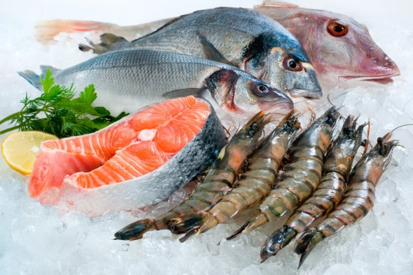 POISSONNERIE YDIER Poissonnerie Les Sables Olonne Poisson Fruit De Mer