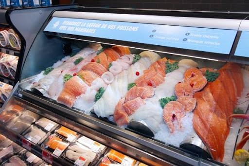 POISSONNERIE YDIER Poissonnerie Les Sables Olonne Poisson
